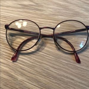 Vintage Gucci Eyeglasses